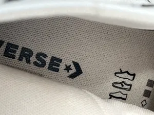 Converse Chuck T crystal star shoes thumbnail 13