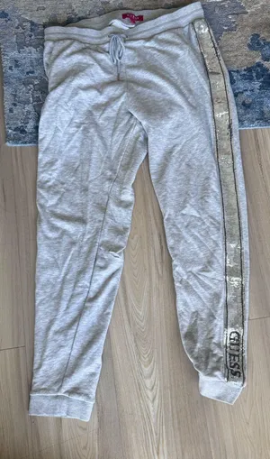 Guess Sweatpants Grey thumbnail 1