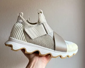 Sorel Kinetic Sneakers thumbnail 1