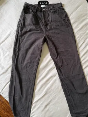 PacSun Dad Jeans Brown thumbnail 1