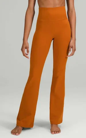Lululemon Groove Flare Pants thumbnail 1