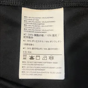 Arc'teryx Soltera Women’s Black Versatile Activewear Dress with Pockets XS‎ thumbnail 9