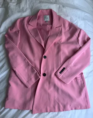 ASOS Blazer Oversized thumbnail 1