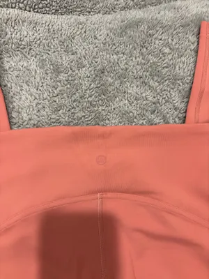 Lululemon High Rise Nulu Leggings thumbnail 4