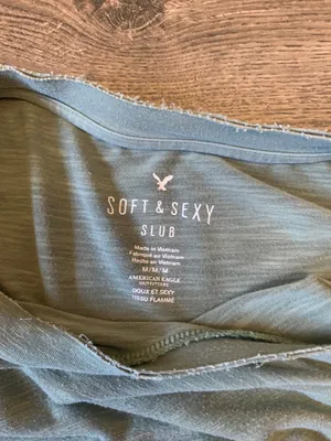 American Eagle Outfitters Shirt thumbnail 2