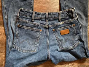 Wrangler Westward 626 Jeans thumbnail 4