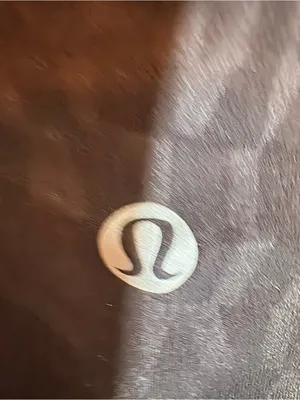 Lululemon Groove Super-High-Rise Flared Pant *Nulu. SZ 8 excellent condition thumbnail 5