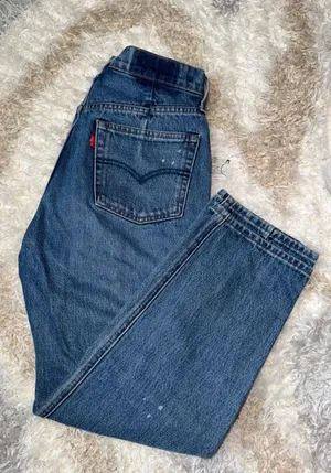 Levi’s Vintage Jeans thumbnail 2