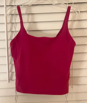 Lululemon Nulu Tank thumbnail 1