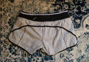 Lululemon speed ups size 8 thumbnail 2