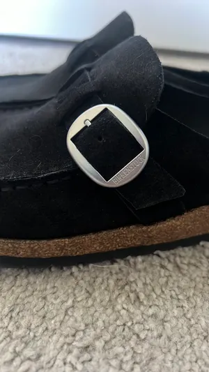Birkenstock Buckley Clogs thumbnail 5