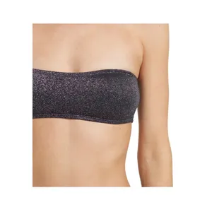 NEW Kendall and Kylie black glitter 2-piece thumbnail 10