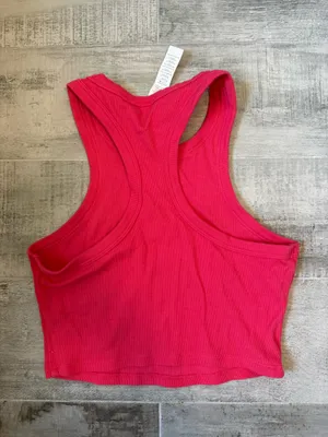 Alo Yoga Tank Top thumbnail 4