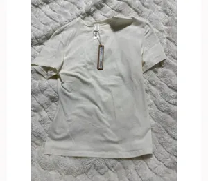 SKIMS Cotton Jersey T-Shirt XS thumbnail 3