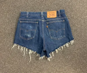 Levi's Vintage 505 shorts thumbnail 1