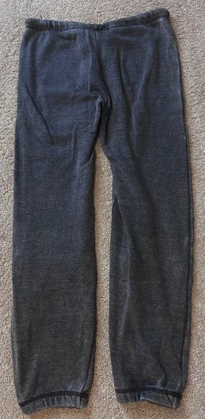 Madeira Beach sweatpants Gray thumbnail 2