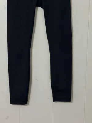 Lululemon Wunder Under High-Rise 7/8 Tight Full-On Luon Black Size 6 thumbnail 5