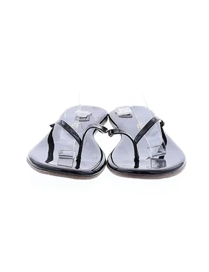 Tkees Black Sandals thumbnail 2