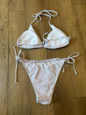Bikini Purple Size L thumbnail 2