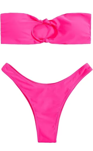 Bikini Pink Size M thumbnail 1