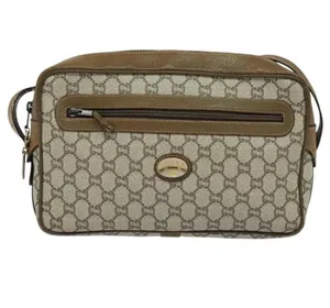 Gucci Vintage handbag/crossbody thumbnail 1