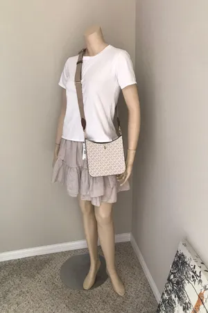 Michael Kors Purse thumbnail 7
