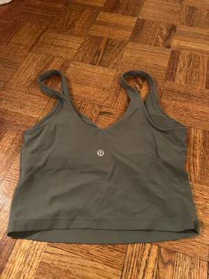 Lululemon Align Tank thumbnail 2