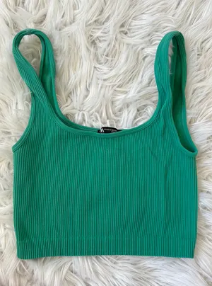 ZARA Tank thumbnail 1