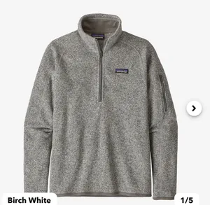 Patagonia Quarterzip thumbnail 3