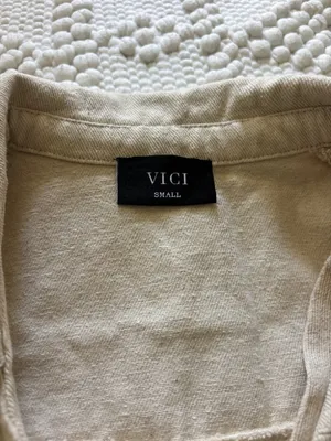 VICI Dress thumbnail 5