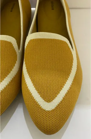 Birdies Woven Starling Flats size 10.5 thumbnail 2