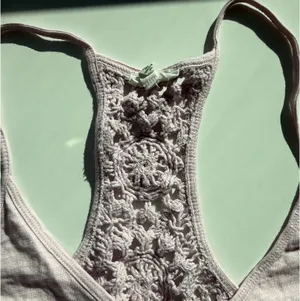 Aerie Pink Top thumbnail 2