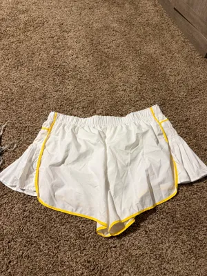 Free People Shorts thumbnail 2