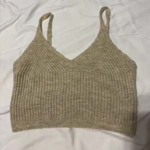 Knit tank thumbnail 1