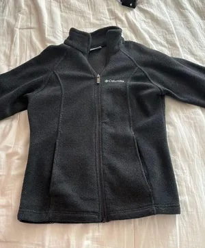 Columbia Fleece Full-Zip thumbnail 1