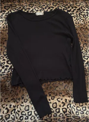 Altar'd State Top Long Sleeve thumbnail 1