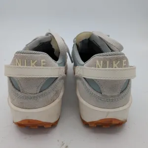Nike Waffle‎ Debut Grey Fog Summit White Womens Sneakers DH9523-006 Size 7 thumbnail 5