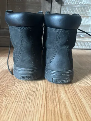 Timberland Women’s Black  Boots thumbnail 5