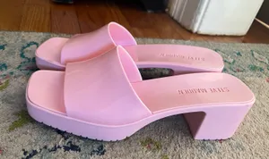 Steve Madden Gelly Shoes thumbnail 1