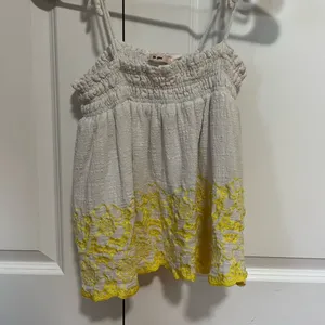 Francesca’s Top thumbnail 4