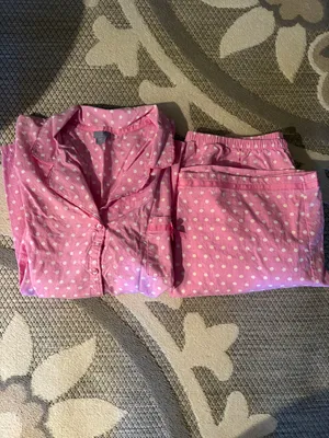 Laura Scott PJ Set Size XL thumbnail 7
