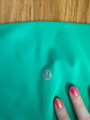 Lululemon Align Leggings 25" thumbnail 3
