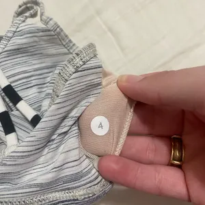 Lululemon sports bra thumbnail 3