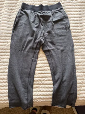 Free People Barrel Sweatpants thumbnail 1
