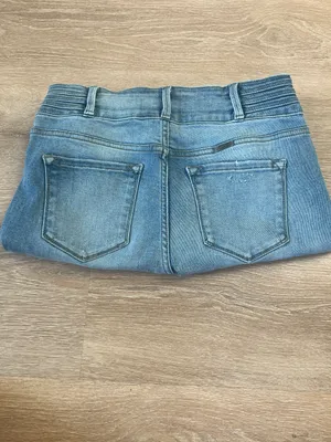 KanCan Distressed Jeans thumbnail 2