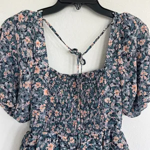 ASTR The Label Clairemont Blouse Size XS thumbnail 12