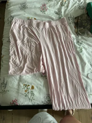 SKIMS Pajama Set Long Sleeve thumbnail 5