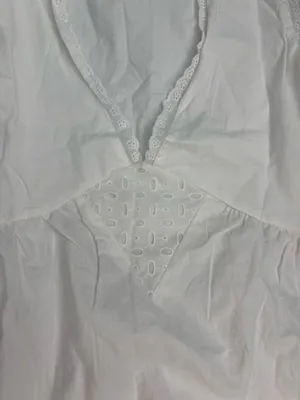 White dress thumbnail 2
