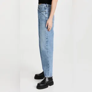 Agolde Criss Cross Eternal‎ Jeans thumbnail 2