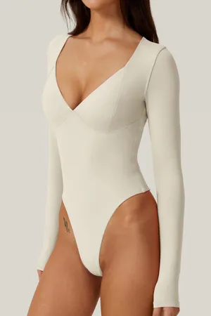 Amazon Bodysuit  thumbnail 1
